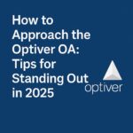 Optiver OA
