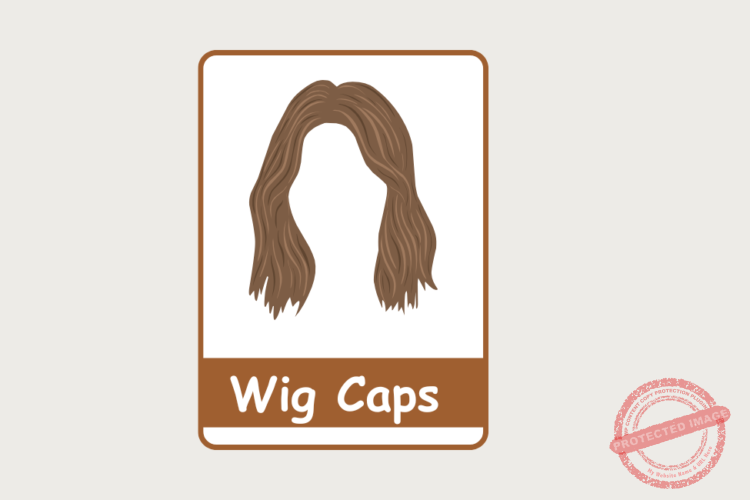 Wig Caps