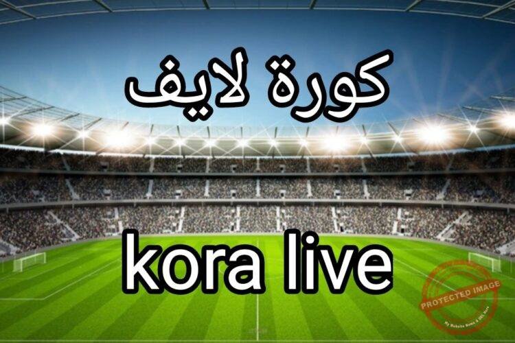 Kora Live