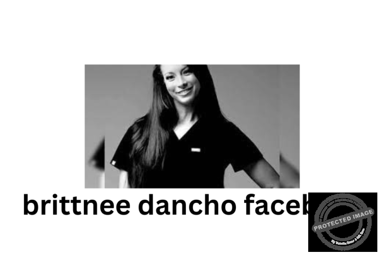 Brittnee Dancho Facebook