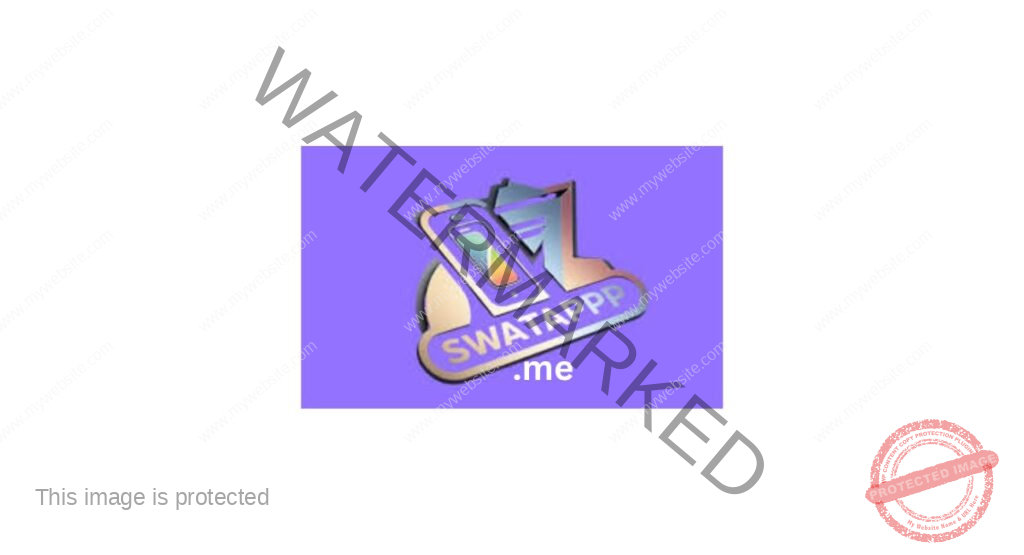 SwatApp.me