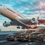 Heathrow Drop Off