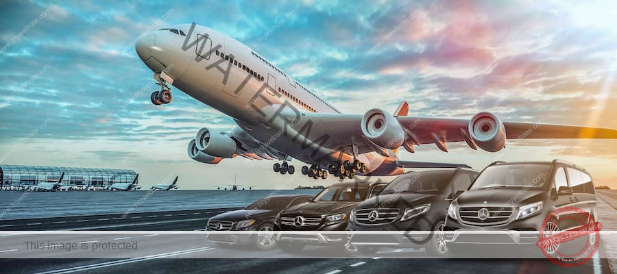 Heathrow Drop Off