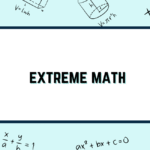 Extreme Math