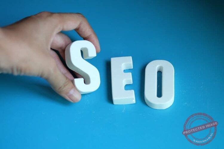 Seo Consultant