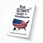 Usaenlinea .com
