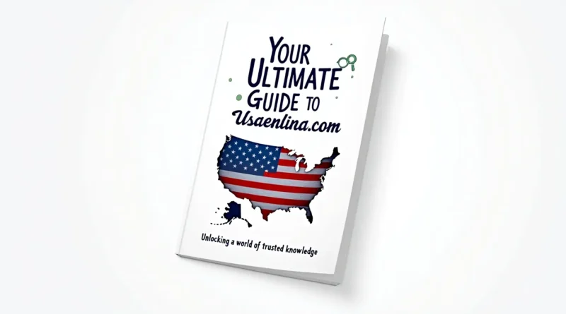 Usaenlinea .com