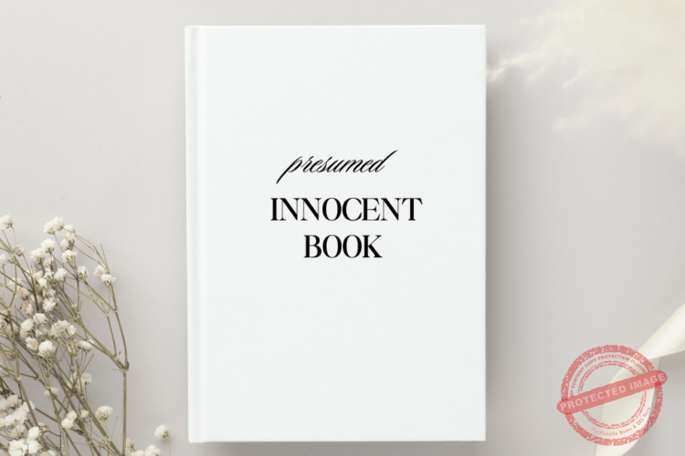 presumed innocent book