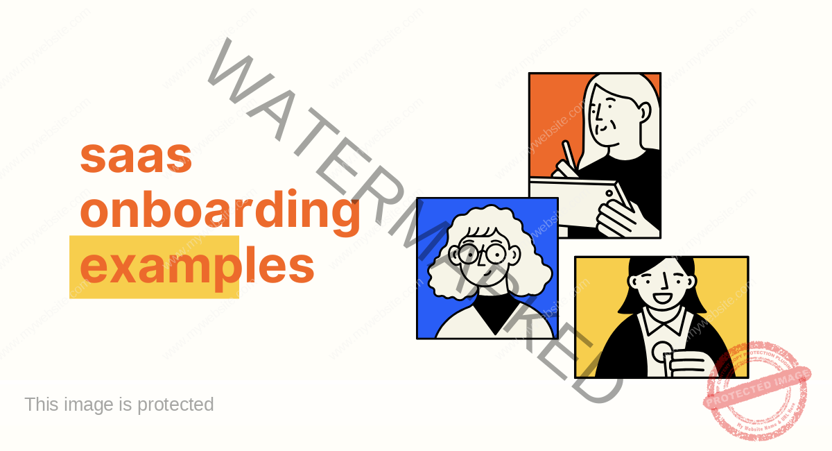 SaaS Onboarding Examples