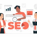SEO Consultancy