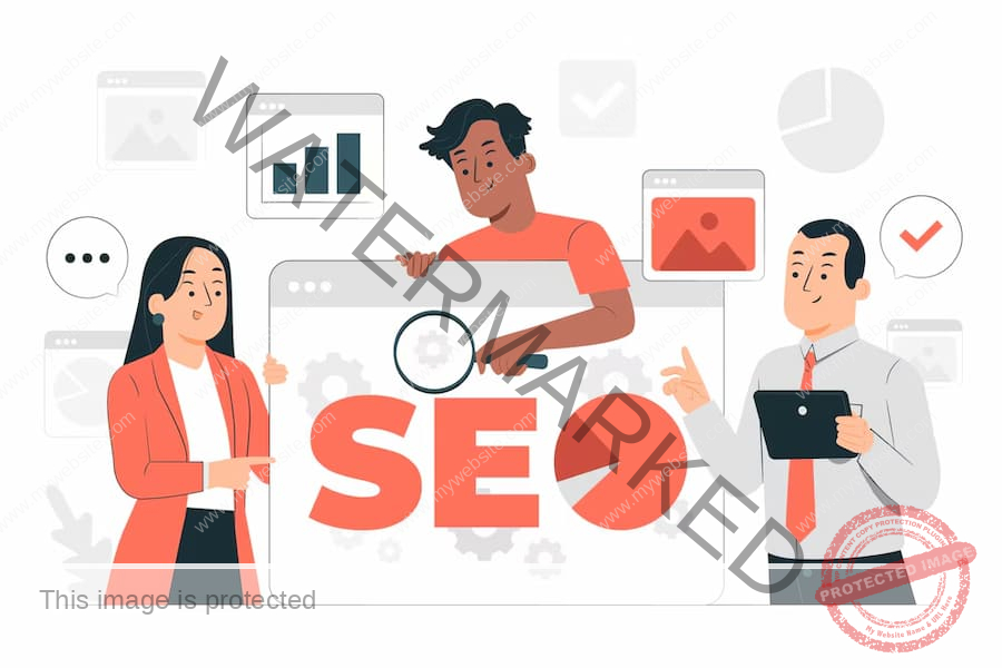 SEO Consultancy