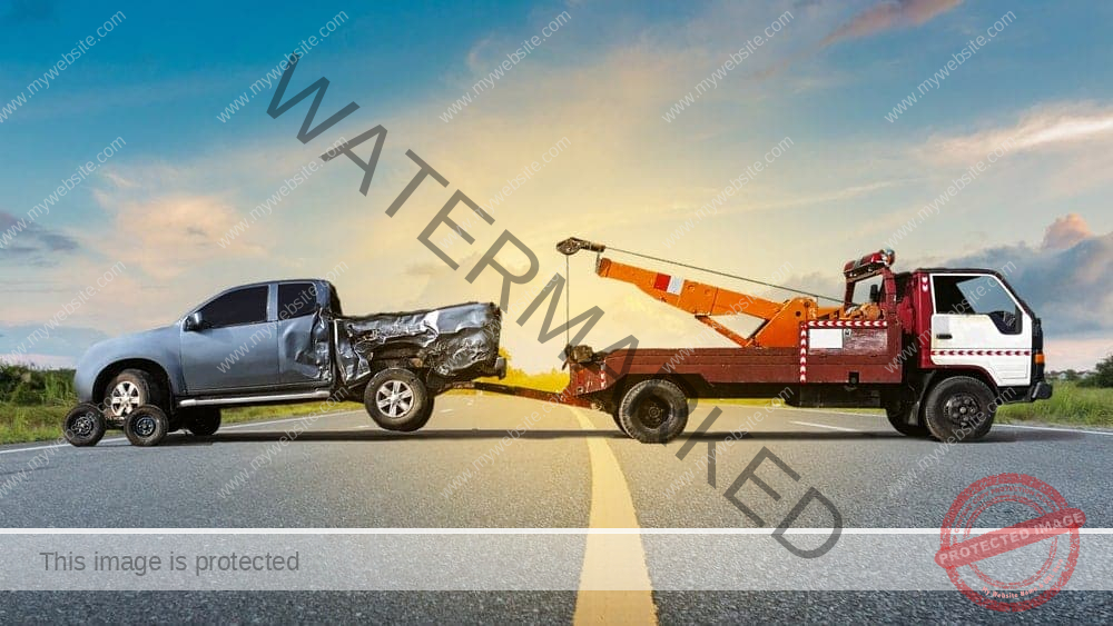 tow truck near me