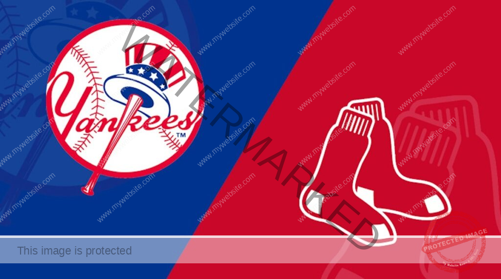 Yankees vs Red Sox