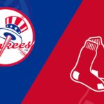 Yankees vs Red Sox