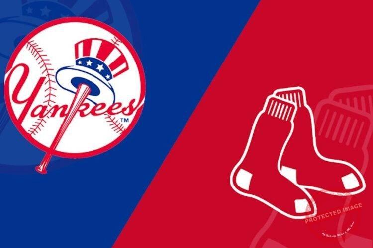 Yankees vs Red Sox