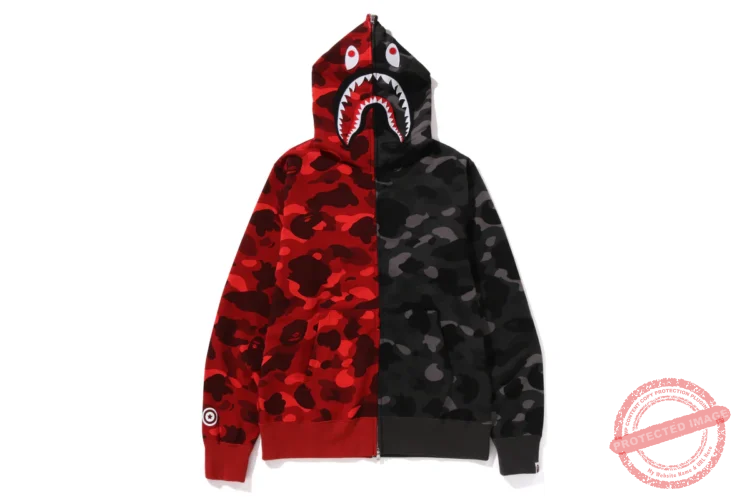 Bape Shark