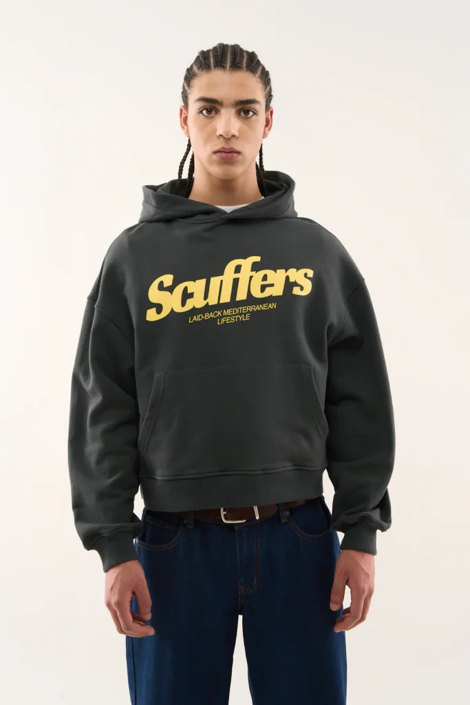 Scuffers