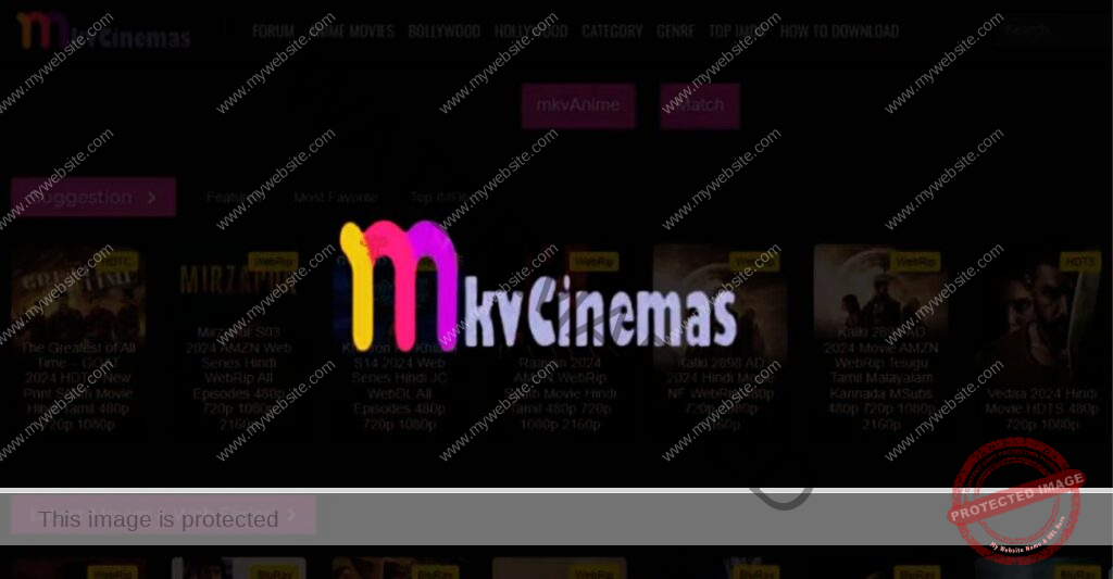 mkvcinemas