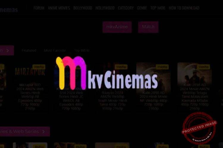 mkvcinemas