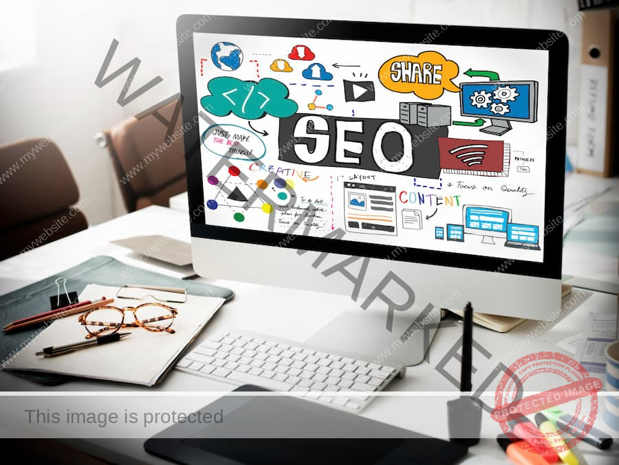 SEO Agency