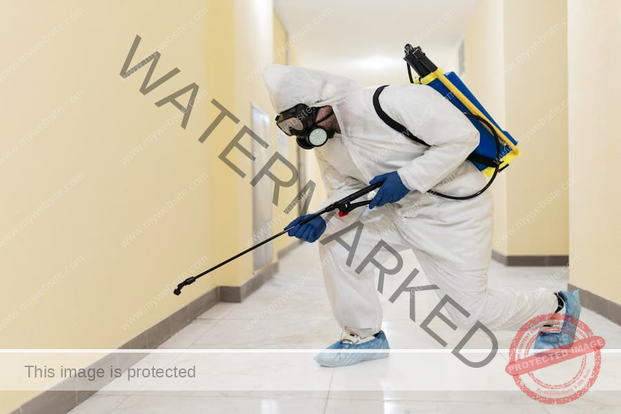 Cockroach Infestations at Home