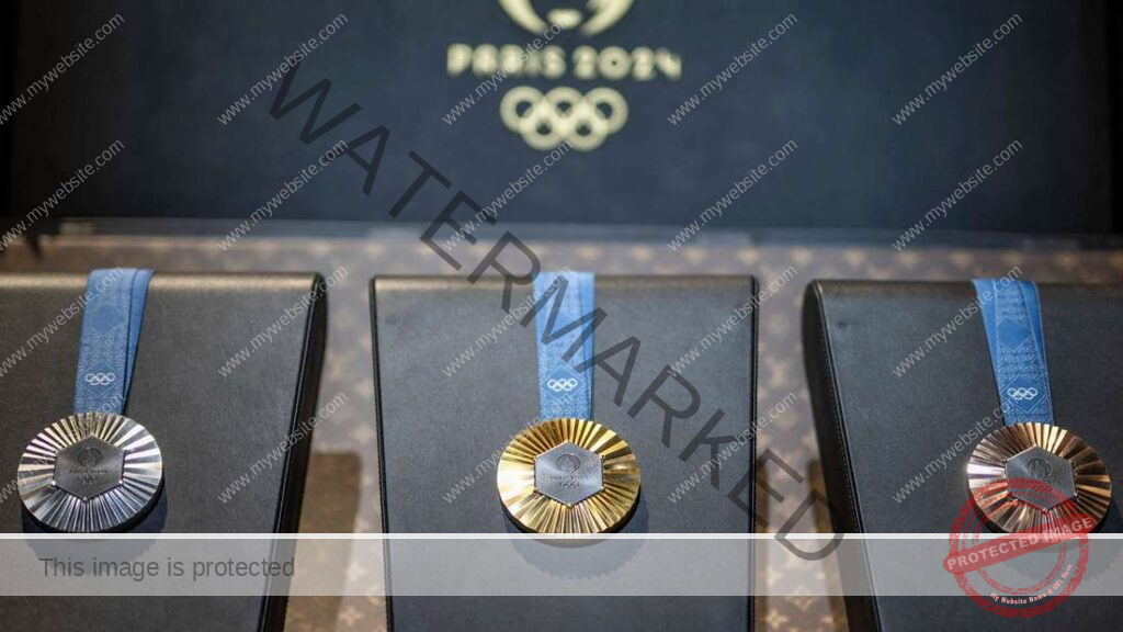 Medaillenspiegel Olympia 2024