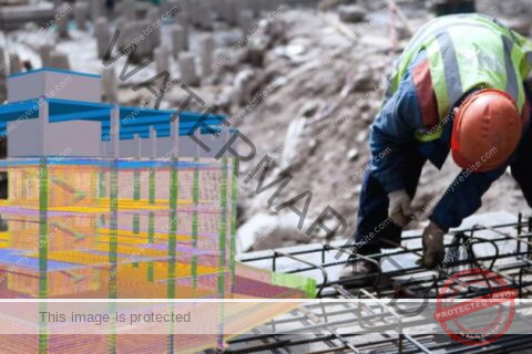 3D Rebar