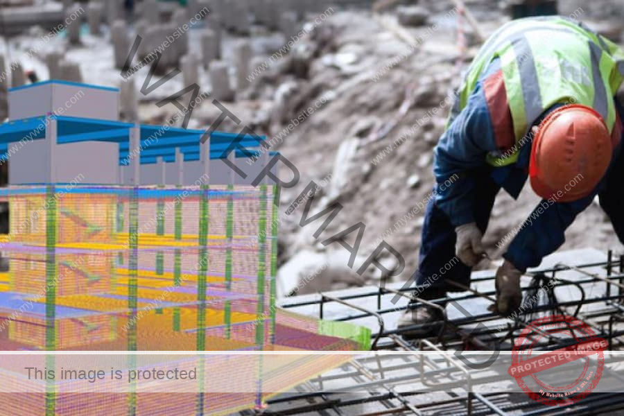 3D Rebar