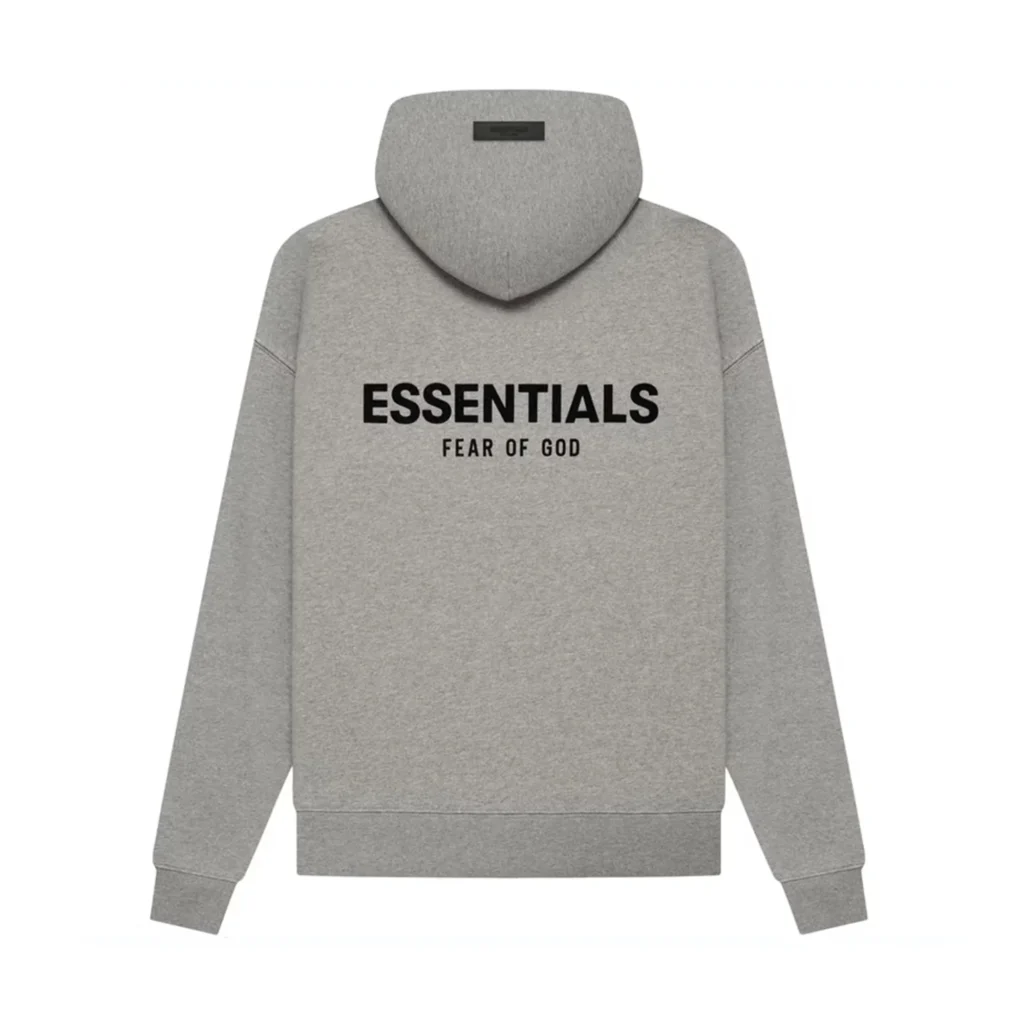 Essential Hoodie