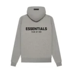 Essential Hoodie