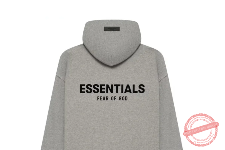 Essential Hoodie