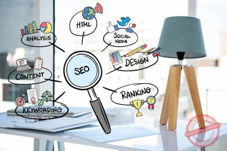 SEO Consultant