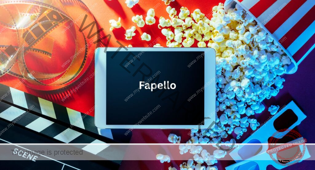 Fapello