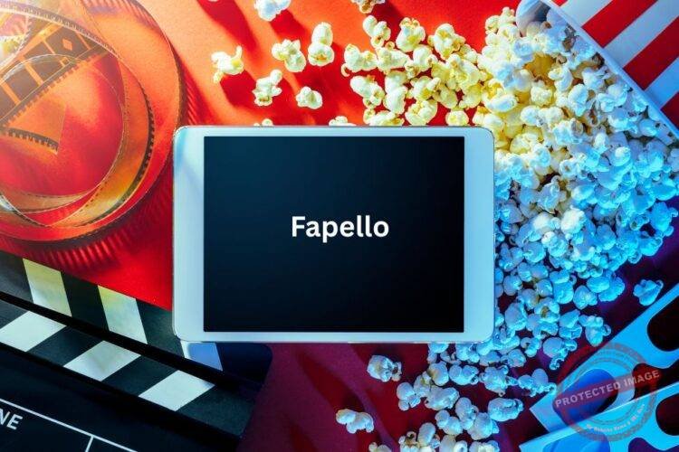 Fapello