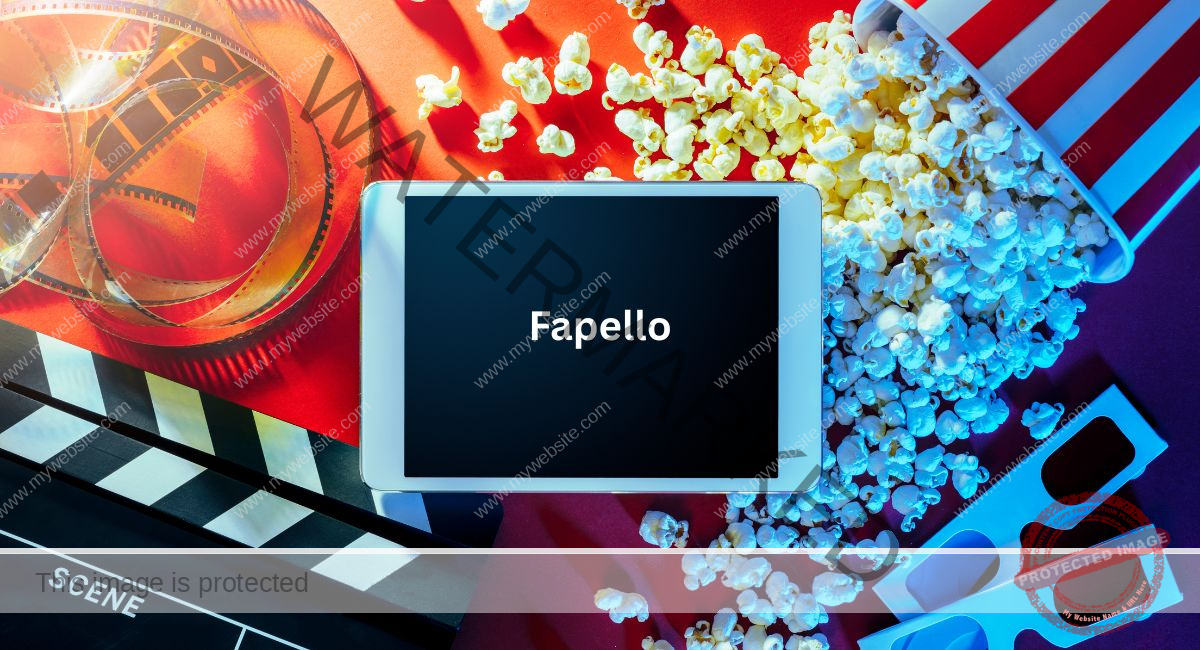 Fapello