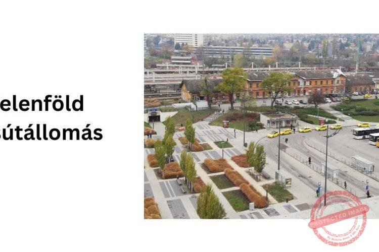 Kelenföld vasútállomás