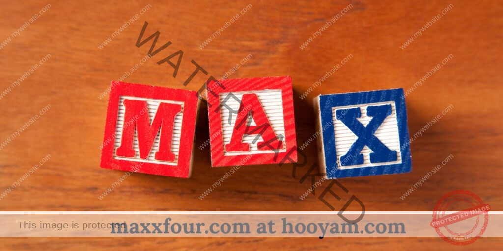 Maxxfour.com