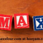 Maxxfour.com
