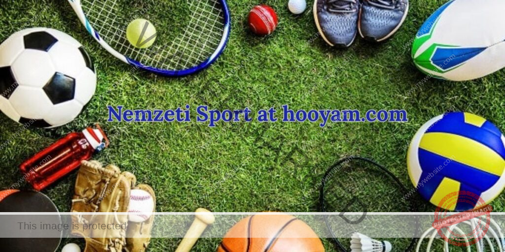 Nemzeti Sport