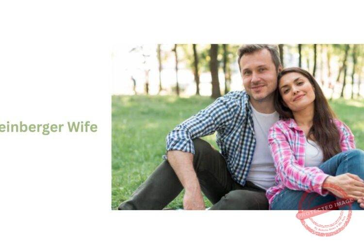 Eric Weinberger Wife