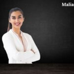 Malia Manocherian
