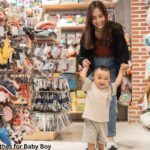 TheSpark Shop Kids Clothes for Baby Boy