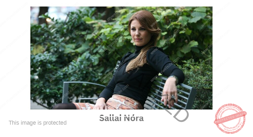 Sallai Nóra