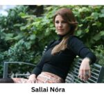 Sallai Nóra