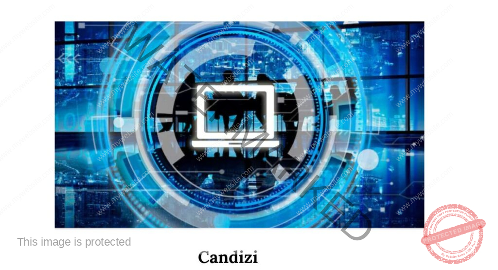 Candizi