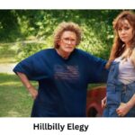 Hillbilly Elegy