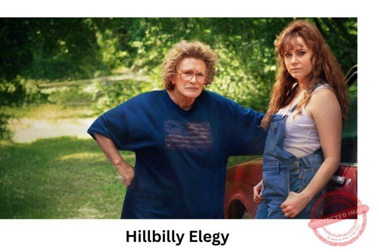 Hillbilly Elegy