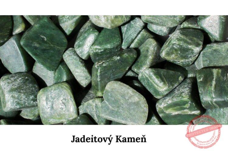 Jadeitový Kameň