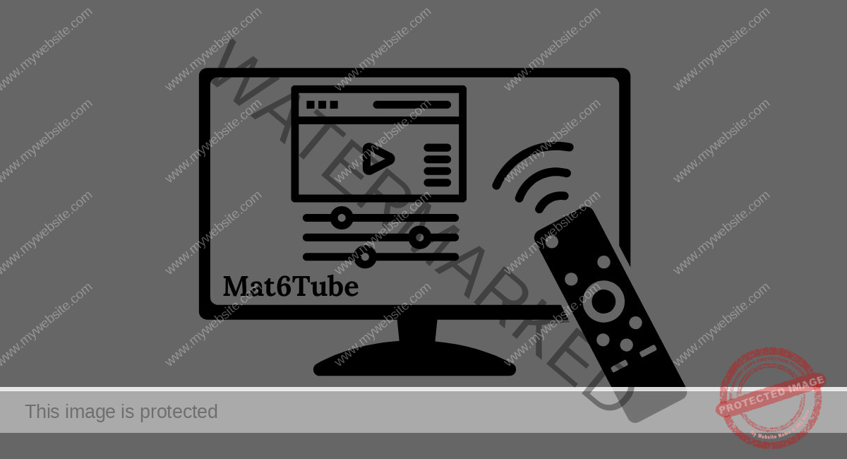 Mat6Tube