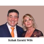 Itzhak Ezratti Wife